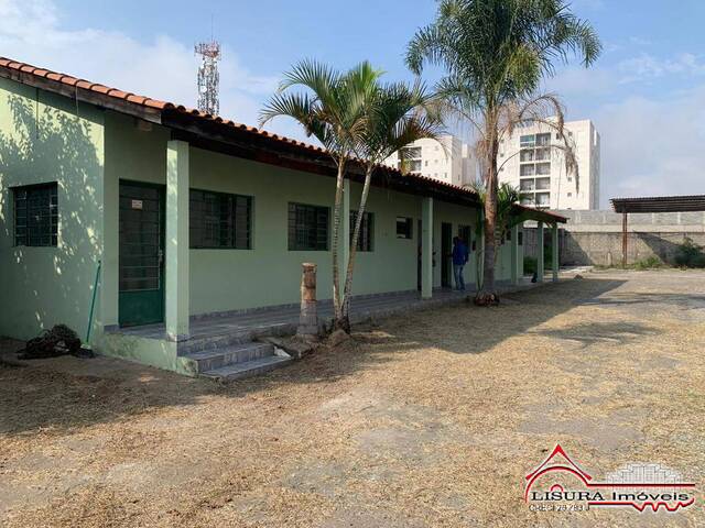#13517 - Ponto Comercial para Locação em Jacareí - SP - 1