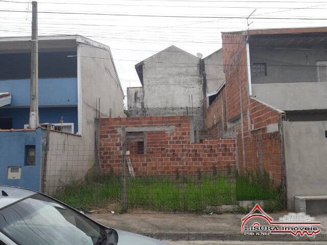 #13524 - Terreno para Venda em Jacareí - SP - 1