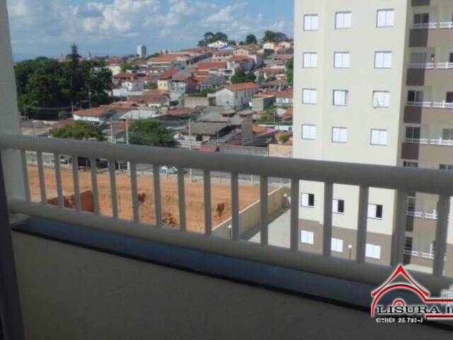 Apartamento para Venda em Jacareí - 4