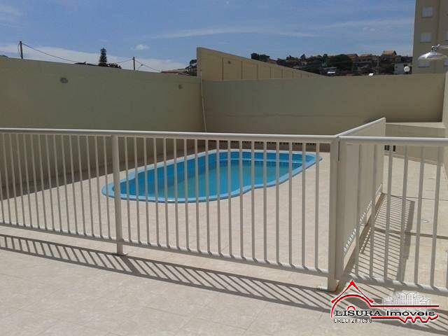 #13525 - Apartamento para Venda em Jacareí - SP - 3