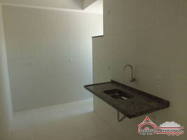 #13526 - Apartamento para Venda em Jacareí - SP - 3
