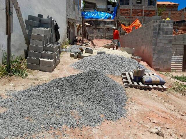 #13529 - Terreno para Venda em Jacareí - SP - 1
