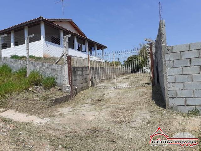 #13530 - Chácara para Venda em Jacareí - SP - 1