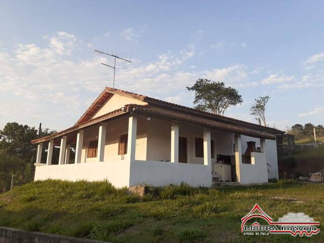 Chácara para Venda em Jacareí - 4