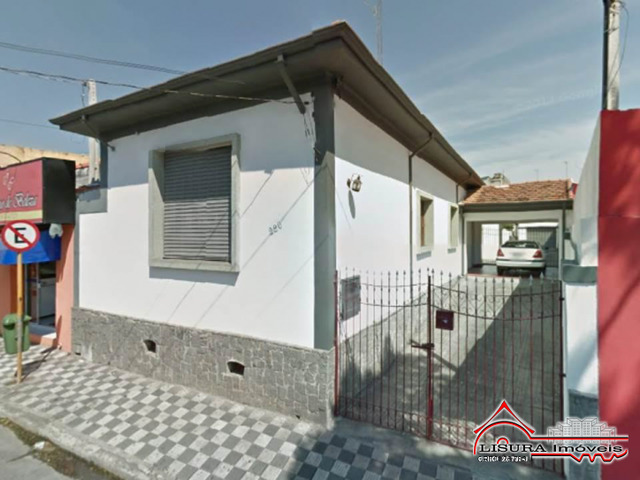 #13531 - Ponto Comercial para Venda em Jacareí - SP - 2
