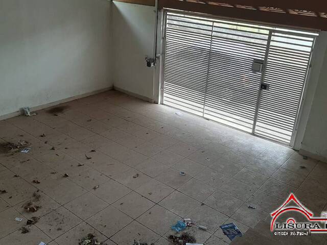 #13548 - Casa para Locação em Jacareí - SP - 1
