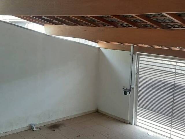 #13548 - Casa para Locação em Jacareí - SP - 2