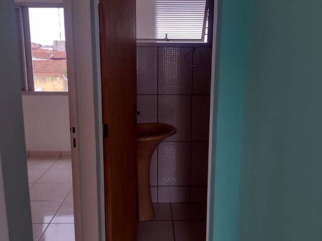 Apartamento para Venda em Jacareí - 5