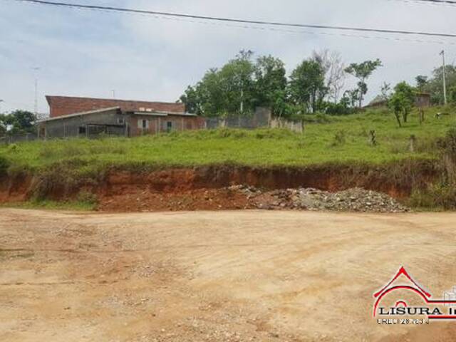 #13556 - Terreno para Venda em Jacareí - SP - 1