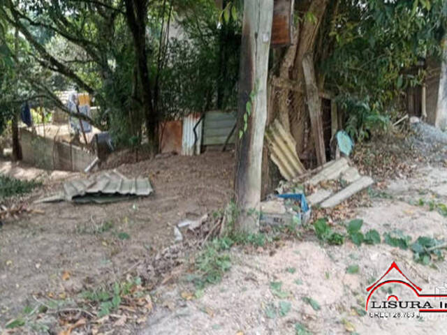 #13560 - Chácara para Venda em Jacareí - SP - 2