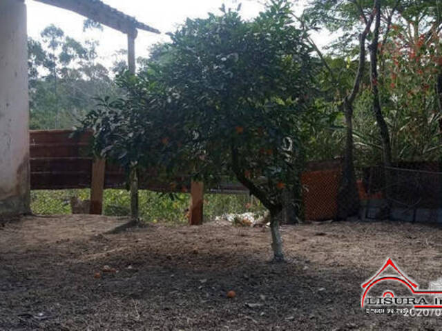 #13560 - Chácara para Venda em Jacareí - SP - 1