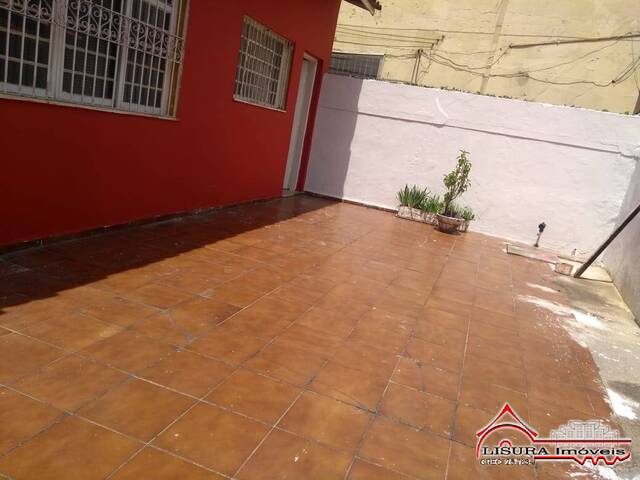 #13561 - Casa para Venda em Jacareí - SP - 3