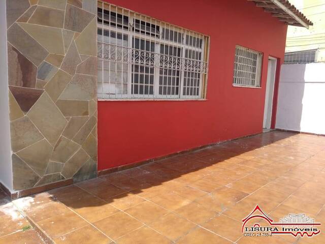 #13561 - Casa para Venda em Jacareí - SP - 2