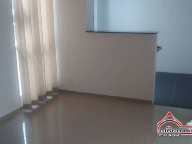 #13562 - Apartamento para Venda em Jacareí - SP - 2