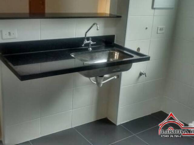 #13562 - Apartamento para Venda em Jacareí - SP - 3