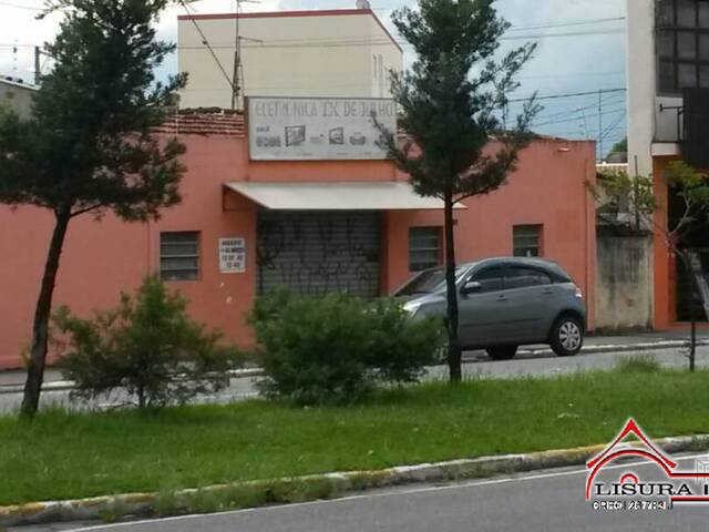 #13565 - Ponto Comercial para Venda em Jacareí - SP - 2