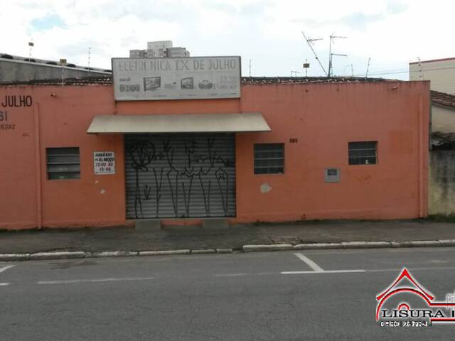 #13565 - Ponto Comercial para Venda em Jacareí - SP - 3