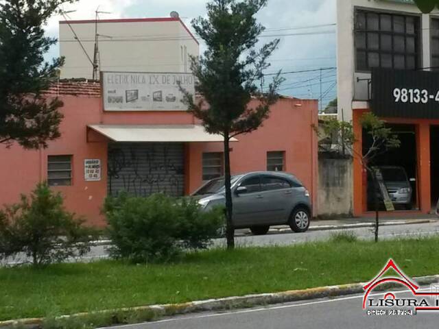 Ponto Comercial para Venda em Jacareí - 4