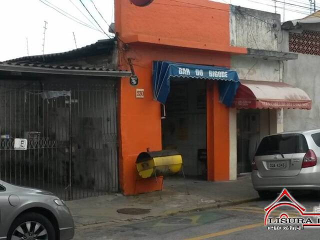 Ponto Comercial para Venda em Jacareí - 5