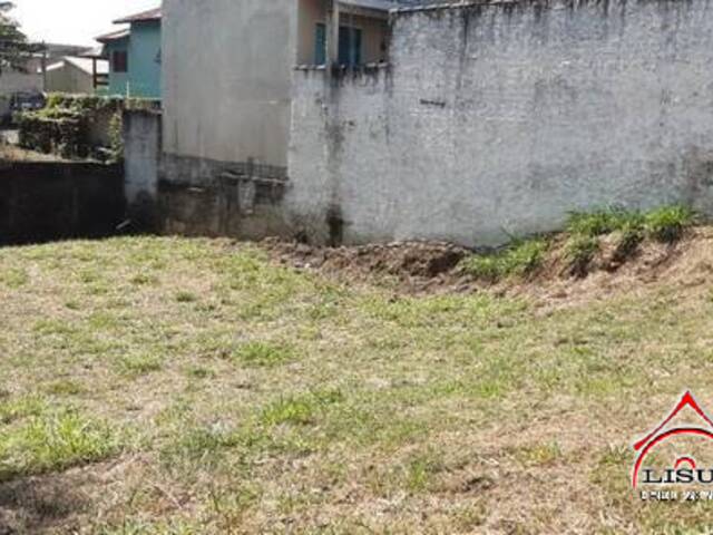 #13566 - Terreno para Venda em Jacareí - SP - 1