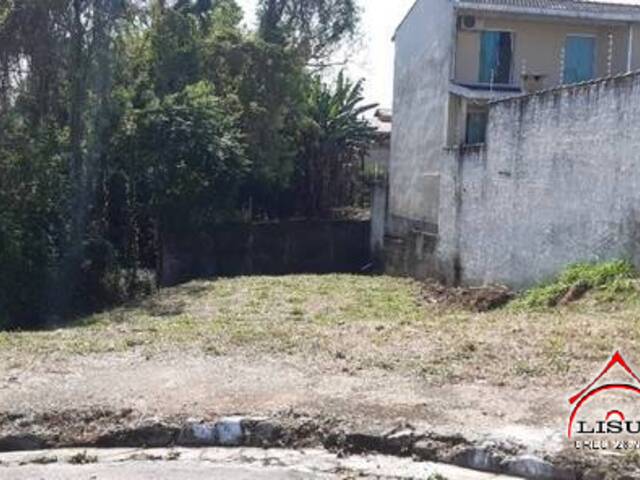 #13566 - Terreno para Venda em Jacareí - SP - 2