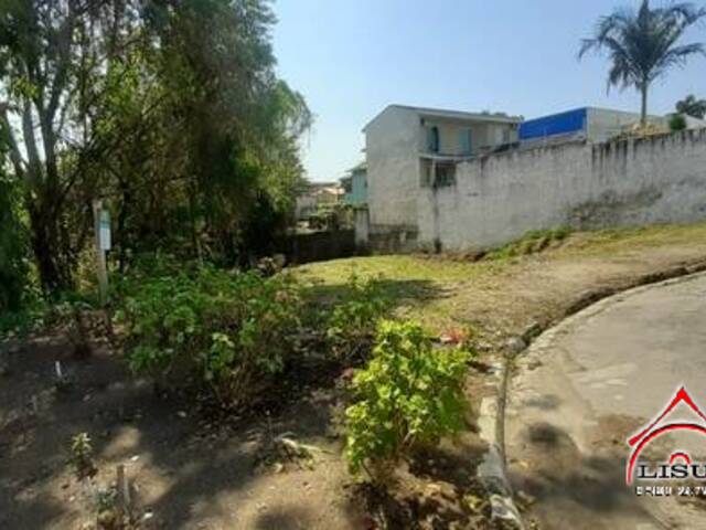 Terreno para Venda em Jacareí - 4