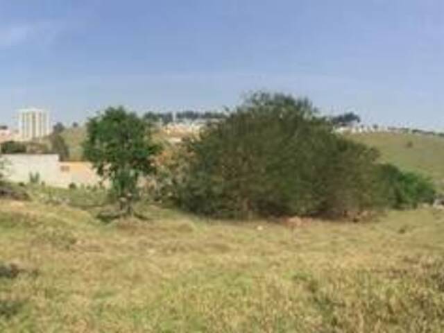 #13567 - Área para Venda em Jacareí - SP - 1