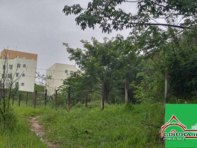 #13567 - Área para Venda em Jacareí - SP - 2