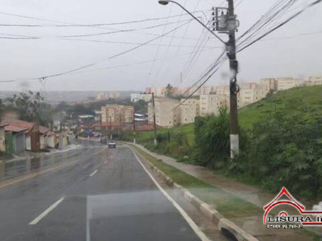 Área para Venda em Jacareí - 4