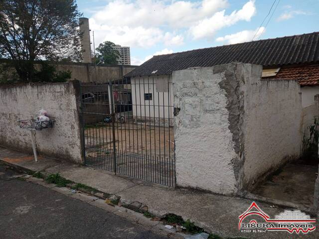 #13569 - Terreno para Venda em Jacareí - SP - 1