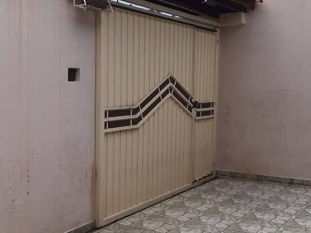 #13572 - Casa para Locação em Jacareí - SP - 3