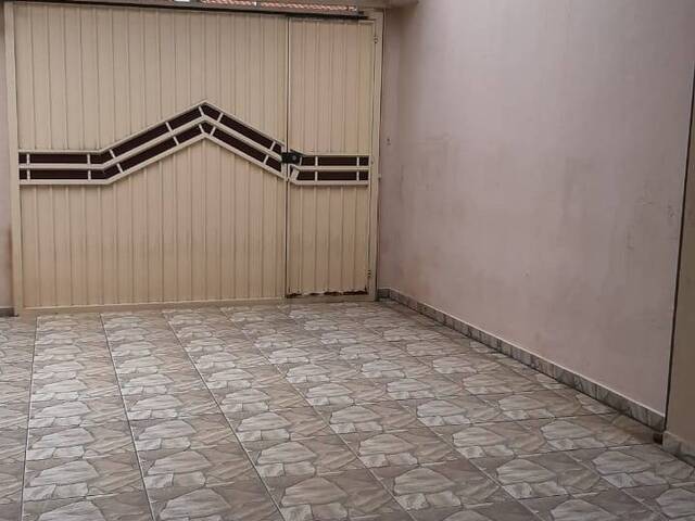 #13572 - Casa para Locação em Jacareí - SP - 2