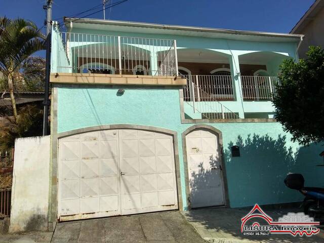 #13574 - Casa para Venda em Jacareí - SP - 1