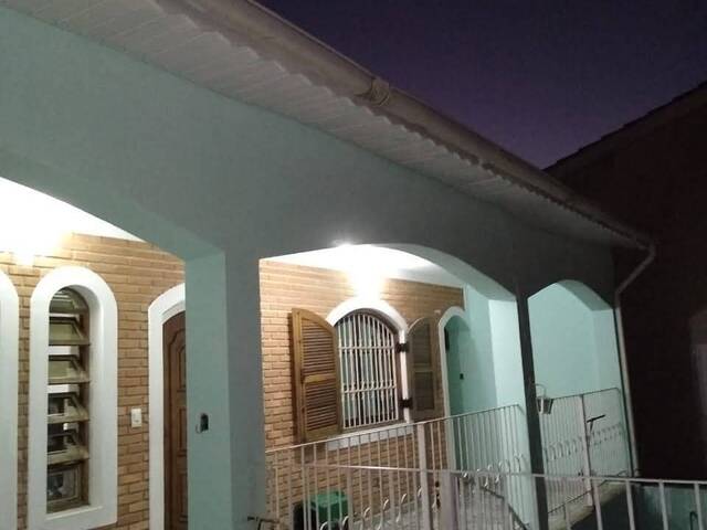 #13574 - Casa para Venda em Jacareí - SP - 2