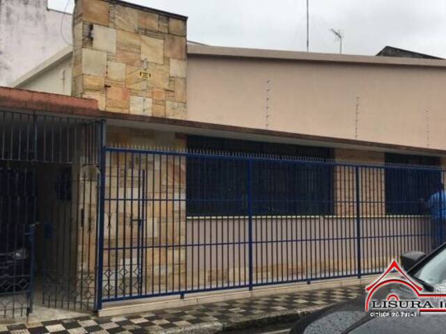 #13577 - Andar Comercial para Locação em Jacareí - SP - 1