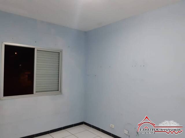 #13578 - Apartamento para Venda em Jacareí - SP - 2