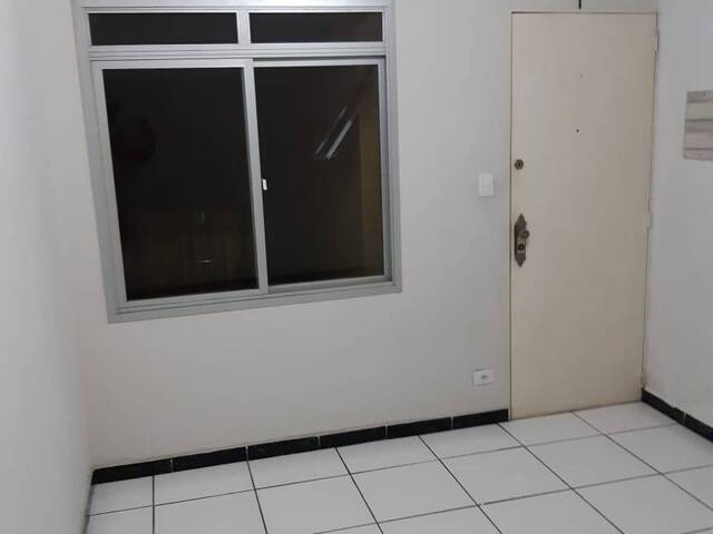 #13578 - Apartamento para Venda em Jacareí - SP - 1