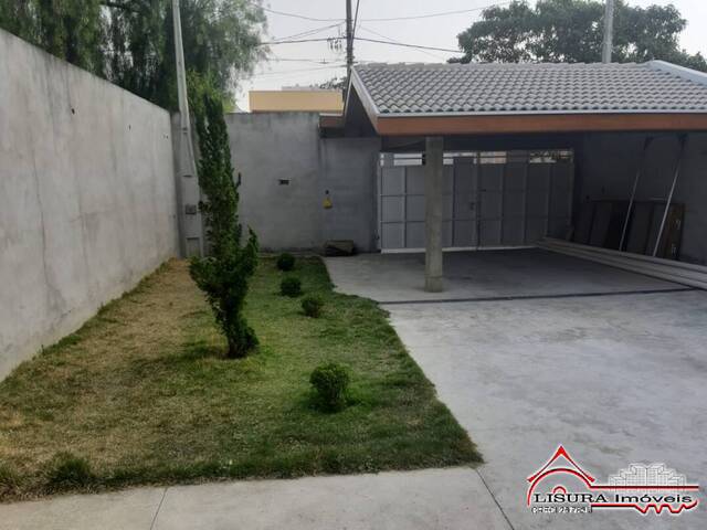 Casa para Venda em Jacareí - 5