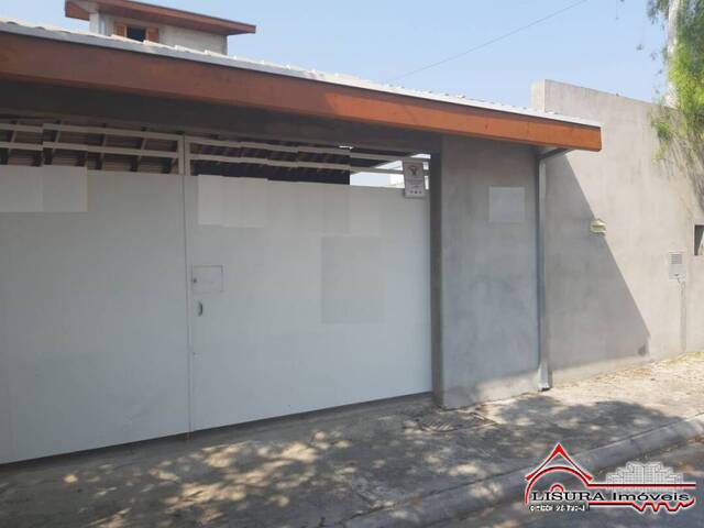 #13579 - Casa para Venda em Jacareí - SP - 2