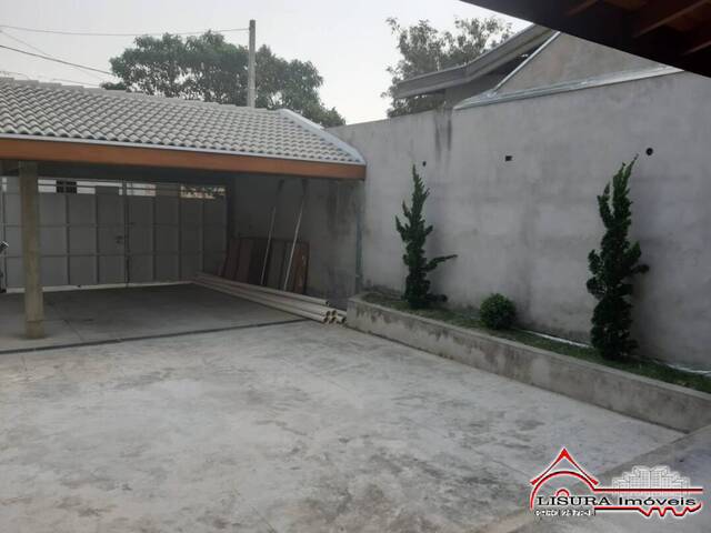 #13579 - Casa para Venda em Jacareí - SP - 3