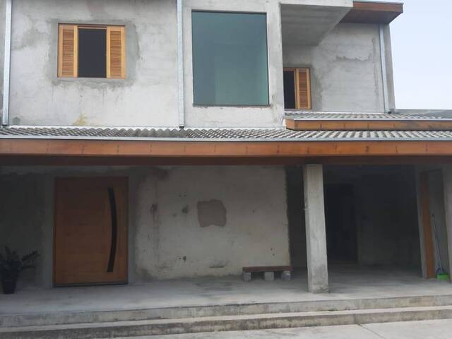 #13579 - Casa para Venda em Jacareí - SP - 1