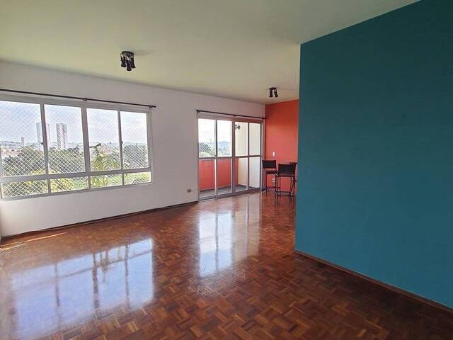 #13581 - Apartamento para Locação em Jacareí - SP - 2