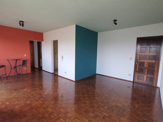 #13581 - Apartamento para Locação em Jacareí - SP - 1