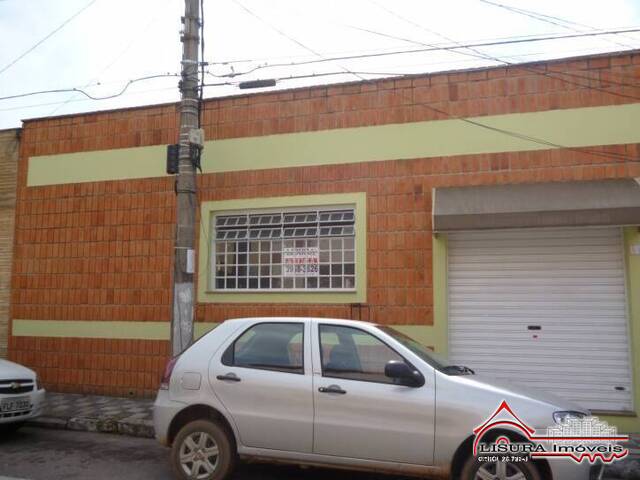 #13592 - Ponto Comercial para Locação em Jacareí - SP - 1