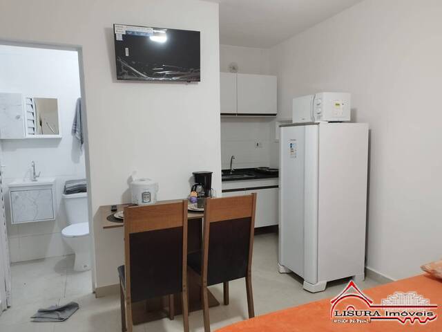 #13595 - Casa para Locação em Jacareí - SP - 2