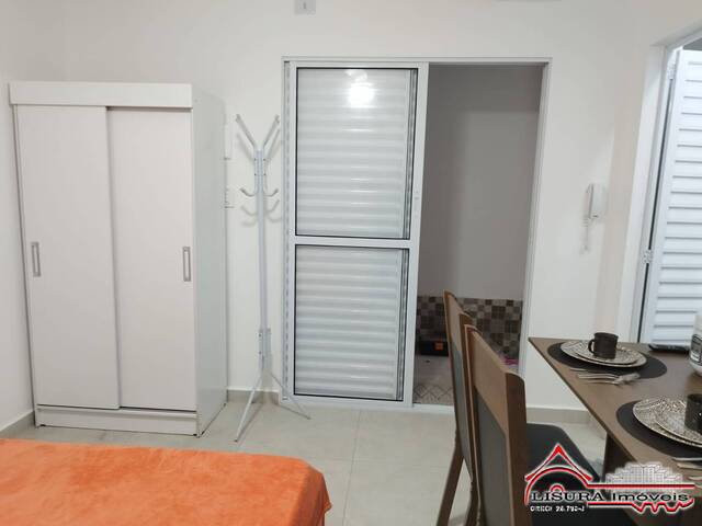 #13596 - Casa para Locação em Jacareí - SP - 3