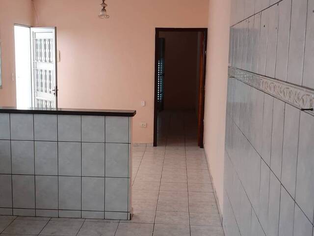 #13598 - Casa para Venda em Jacareí - SP - 3