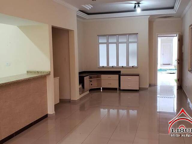#13615 - Casa em condomínio para Locação em Jacareí - SP - 2