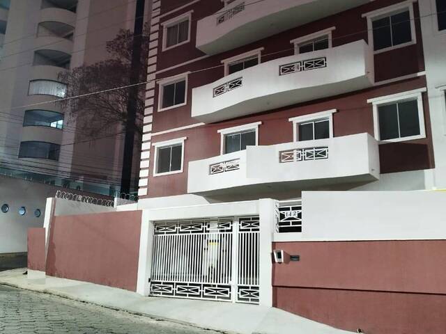 #13616 - Apartamento para Locação em Jacareí - SP - 1