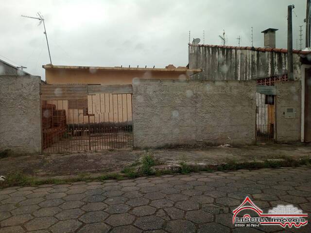 #13626 - Casa para Venda em Jacareí - SP - 1